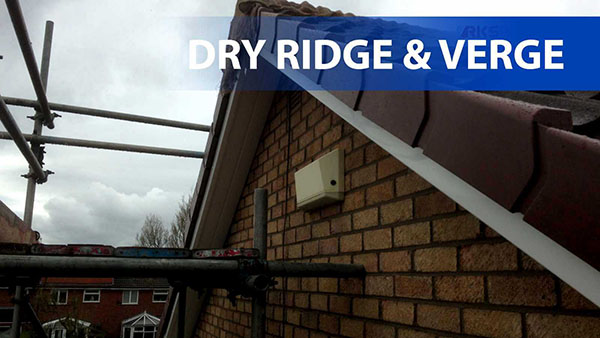 Dry Ridge & Verge