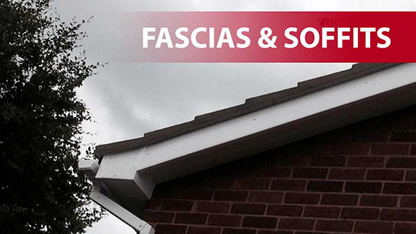 Fascia and Soffits